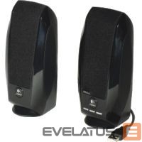 Bluetooth speakers Logilink  LOGITECH S150 1.2Watt RMS 2.0 USB Speaker Digital Stereo black for Business 