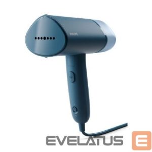 Iron Philips  Philips 3000 Series Handheld Steamer STH3000/20 Compact and foldable Ready to use in ˜30 seconds 1000W, up to 20g/min No ironing board needed 