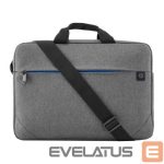 Laptop Bag HP  HP Prelude 15.6 Top Load, Water Resistant - Grey 