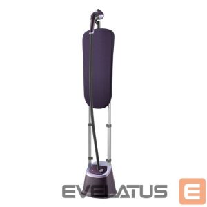 Iron Philips  Philips 3000 Series Stand Steamer STE3180/30, 5 steam settings, 2000W 