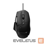 Computer mouse Logilink  Logitech G502 X black 