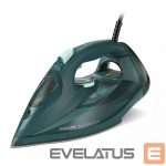 Iron Philips  Philips 7000 Series Steam iron DST7050/70, 2800W, 50 g/min continous steam, 250g steam boost, vertical steam, SteamGlide Elite soleplate, drip stop, ASO, QuickCalc Release, 300 ml water tank 