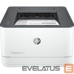 Projector HP  HP LaserJet Pro 3002dw Printer -  A4 Mono Laser, Print, Auto-Duplex, LAN, WiFi, 33ppm, 350-2500 pages per month 