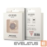 Laptop Bag Guess  GUESS ring stand GURSHG4SW brown 