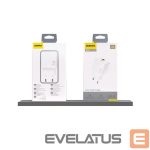 Adapter Dudao  White 