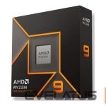 Processors AMD  Ryzen 9 9900X 