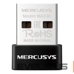 Converter MERCUSYS  | Bluetooth Nano USB Adapter 