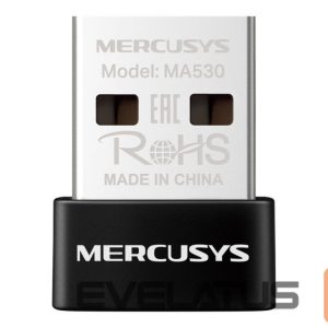 Converter MERCUSYS  | Bluetooth Nano USB Adapter 
