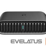 Routers TP-Link  AX1500 Wi-Fi 6 Pocket Travel Router | TL-WR1502X | 802.11ax | 1201 Mbit/s | Ethernet LAN (RJ-45) ports 1 | Mesh Support No | MU-MiMO No | 3G/4G 