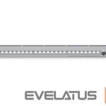 Server - Other Accessories UBIQUITI  A 24-port, Layer 3 Etherlighting Switch with 2.5 GbE | 
