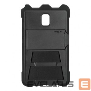 Protective glass Targus  Field-Ready Tablet Case for Samsung Galaxy Tab Active5 and Tab Active3 | THD965GLZ | Tablet Case | Black 