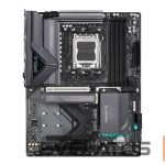 Motherboard for Intel processors Gigabyte  M/B X870 EAGLE WIFI7 1.0 