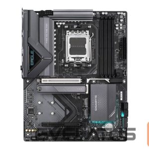 Motherboard for Intel processors Gigabyte  M/B X870 EAGLE WIFI7 1.0 
