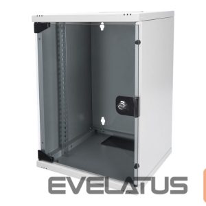 Other goods Digitus  Wall-mounted housing 254 mm (10") | DN-10-09U | Grey | 31.2 x 30 cm 