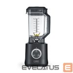 Mixers and blenders Caso  Power Blender | B 2000 | Tabletop | 2000 W | Jar material Tritan | Jar capacity 2 L | Ice crushing | Black 