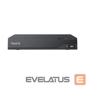 Servers Reolink  | PoE NVR for 24/7 Continuous Recording | PN01-4 | 4-Channel 