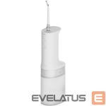 Accessories for manicure and pedicure Xiaomi  | Water Flosser 2 EU | 200 ml | Number of heads 1 | White 