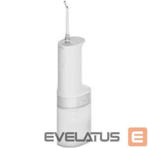 Accessories for manicure and pedicure Xiaomi  | Water Flosser 2 EU | 200 ml | Number of heads 1 | White 