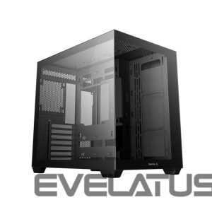 Computer case Deepcool  CG530 | ITX/Micro-ATX/ATX ATX/Micro-ATX | Power supply included No | ATX PS2 
