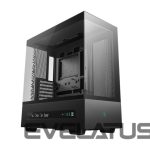 Computer case Deepcool  Case | CH690 Digital | Black | Mid Tower | Power supply included No | ATX PS2 