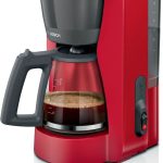 Other small household appliances Bosch  Coffee Maker | TKA2M114 MyMoment | Drip | 1200 W | Red 