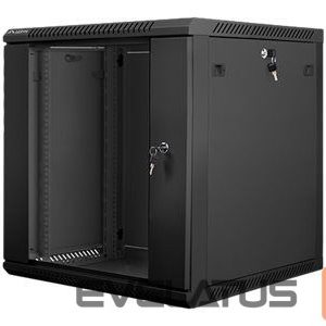 Servers Lanberg  Rack cabinet 19 