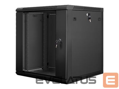 Servers Lanberg Rack cabinet 19