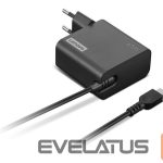 Adapter Lenovo  | 65W USB-C Wall Adapter | USB-C | 20 V | Power Adapter 