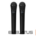 Camera accessory Sony  | Wireless Microphone Set with 2 Mics and Receiver | ULTMIC1 