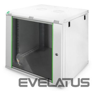 Other goods Digitus  Wall Mounting Cabinet | DN-19 12U-6/6-EC | Light Grey 