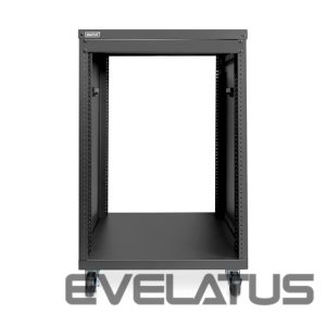 Other goods Digitus  AVS Rack | DN-48001 | Black 