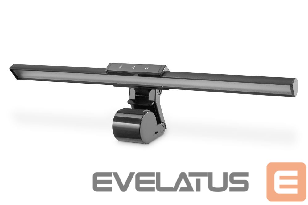 TV bracket Digitus | DA-90415 | 3000-6500 K | Monitor lamp | 5 V