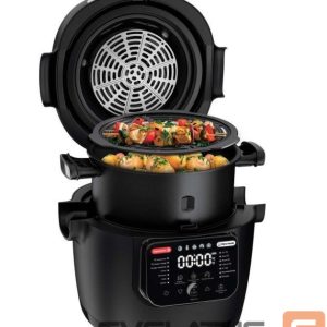 Table grill TEFAL  MY741CF0 Actifry Air Fryer and Multicooker | 