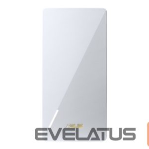 Routers Asus  RP-BE58 Dual Band Range Extender, 802.11ax, WiFi 7, EU plug | 