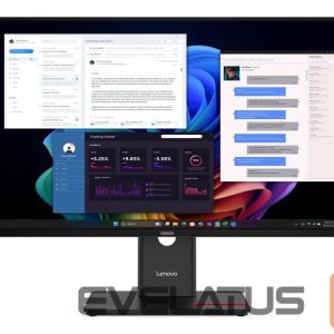 Monitor Lenovo  ThinkVision T27UD-40 27 3840x2160/HDMI/3Y Warranty | 
