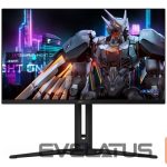 Monitor Gigabyte  MONITOR 27'' OLED AORUS FO27Q5P | 