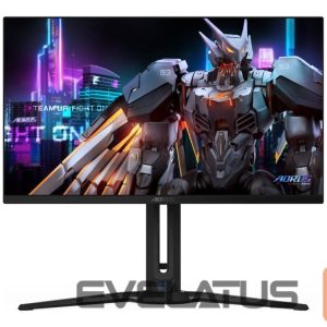 Monitor Gigabyte  MONITOR 27'' OLED AORUS FO27Q5P | 