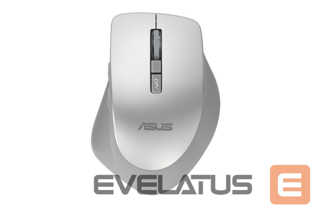 Computer mouse Asus WT425 MOUSE/SIL |