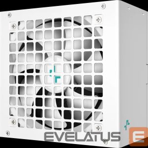 Power Supply Deepcool  PL650D-FC PSU, White 