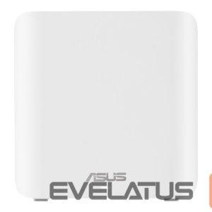 Routers Asus  ZenWiFI BD4 BE3600 Dual Band PCI-E (802.11be), WiFi 7, Router | 