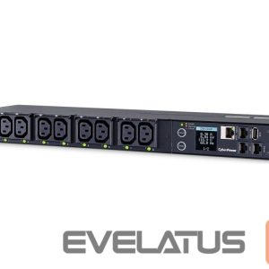 Servers CyberPower  | Power Distribution Units | PDU41004 