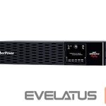 Servers CyberPower  | Smart App UPS Systems | PR1500ERT2U | 1500 VA | 1500 W 