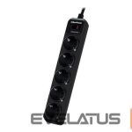 Circuit breaker CyberPower  B0520SC0-DE Surge Protectors 