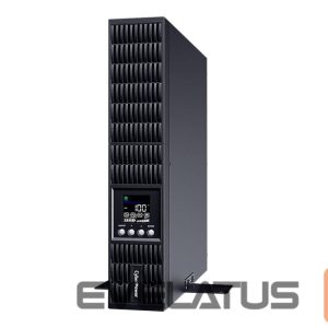 Servers CyberPower  | Smart App UPS Systems | OLS1500ERT2UA | 1500 VA | 1350 W 