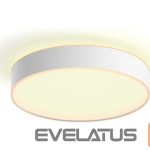 Desc lamp Philips Hue  Enrave M ceiling lamp white | 19.2 W | White Ambiance 2200-6500 | Bluetooth 