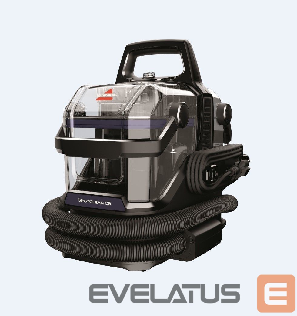 Vacuum cleaner Bissell SpotClean Portable Carpet & Upholstery Cleaner |