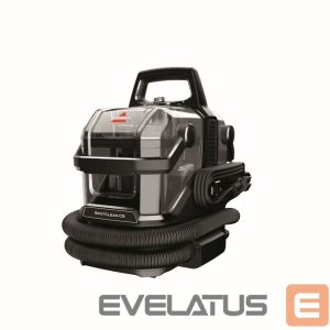 Vacuum cleaner Bissell  SpotClean C9 Pro Portable Carpet & Upholstery Cleaner | 