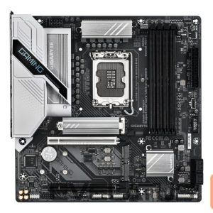 Motherboard for Intel processors Gigabyte  Z890M GAMING X | 