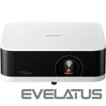 Projector EPSON  EF-61W | Full HD (1920x1080) | 700 ANSI lumens | White 