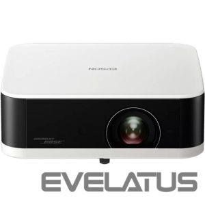 Projector EPSON  EF-61W | Full HD (1920x1080) | 700 ANSI lumens | White 